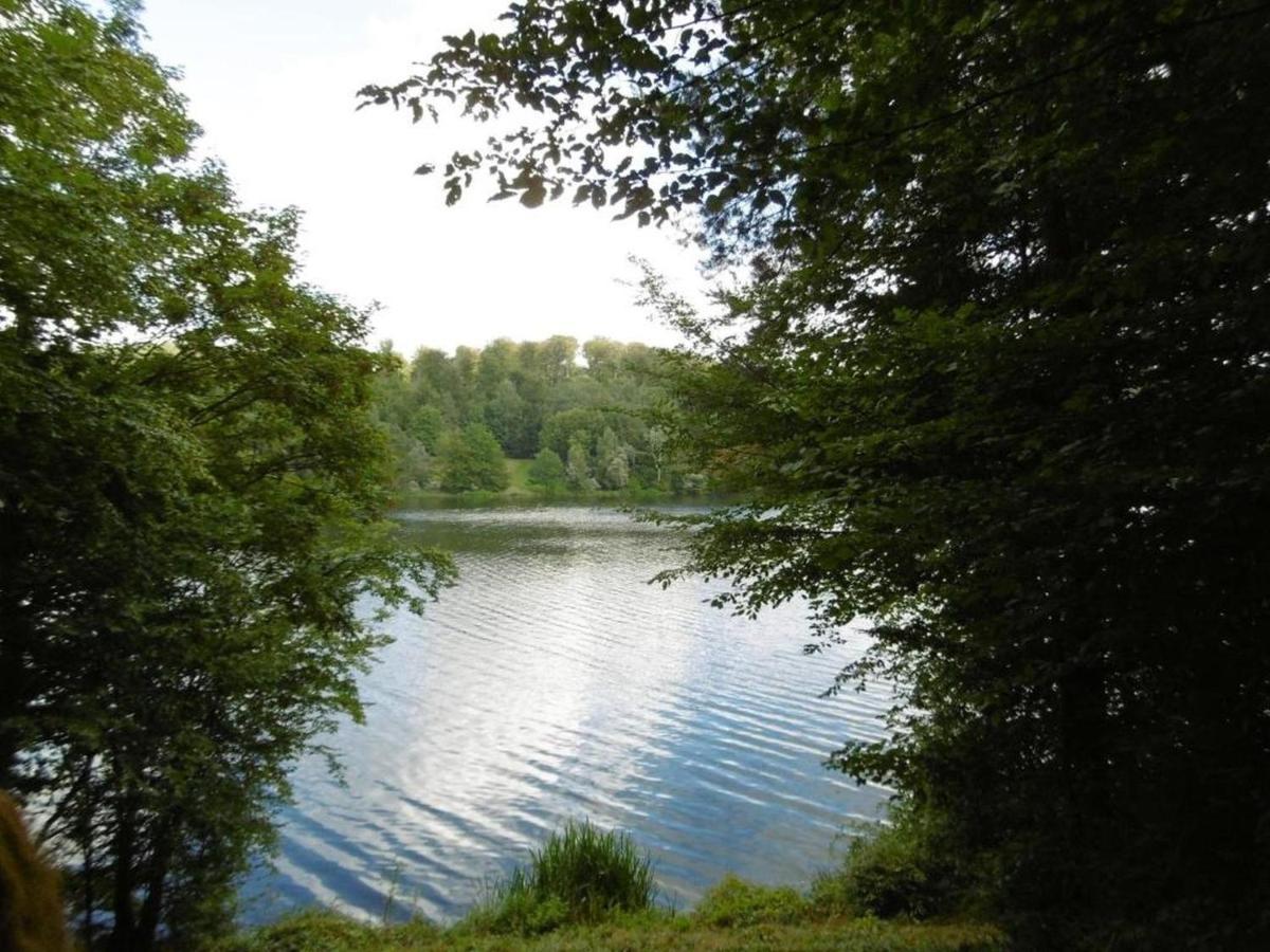 Twistesee Ferienhaus 2 Bad Arolsen Bagian luar foto