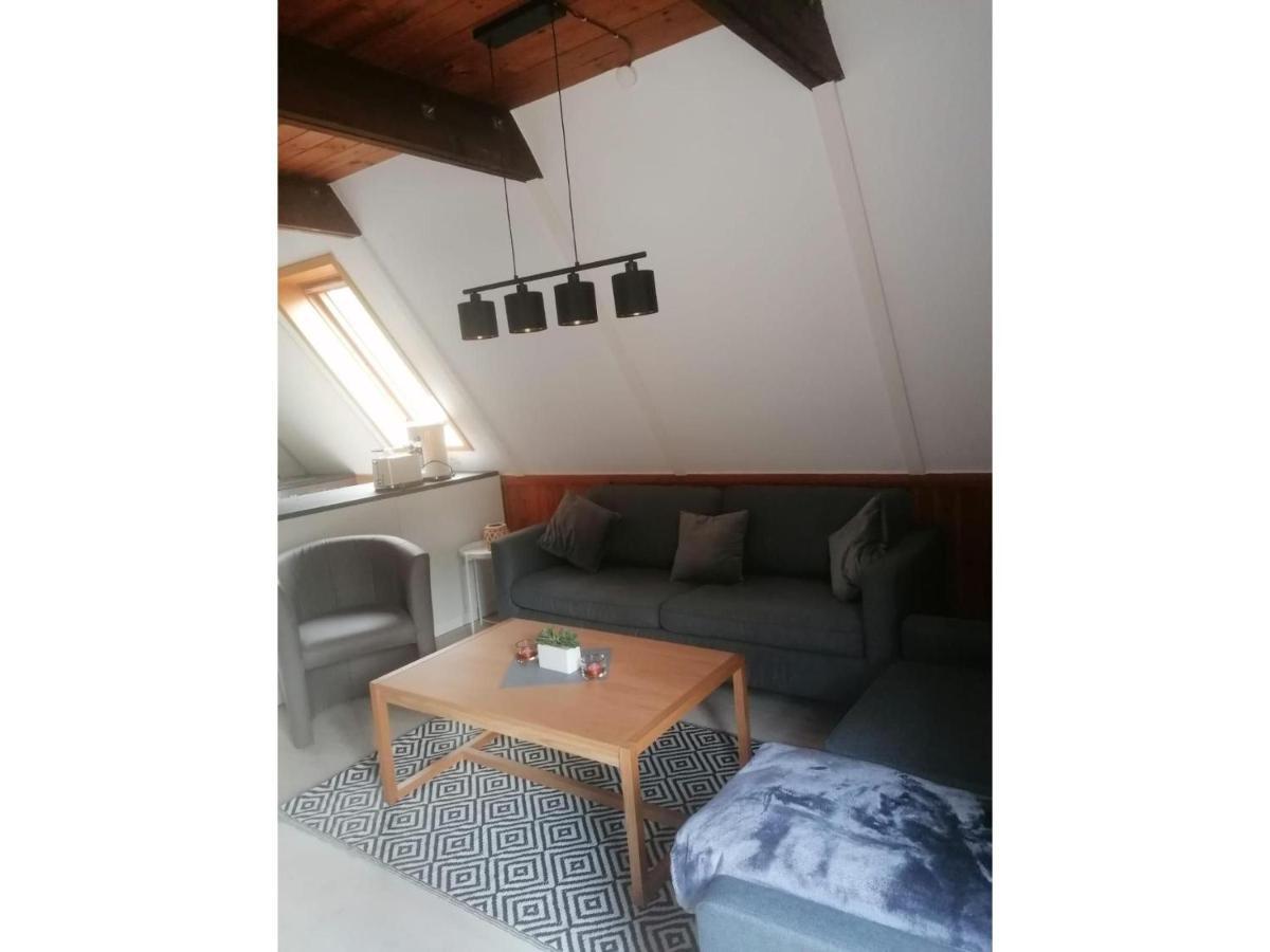 Twistesee Ferienhaus 2 Bad Arolsen Bagian luar foto