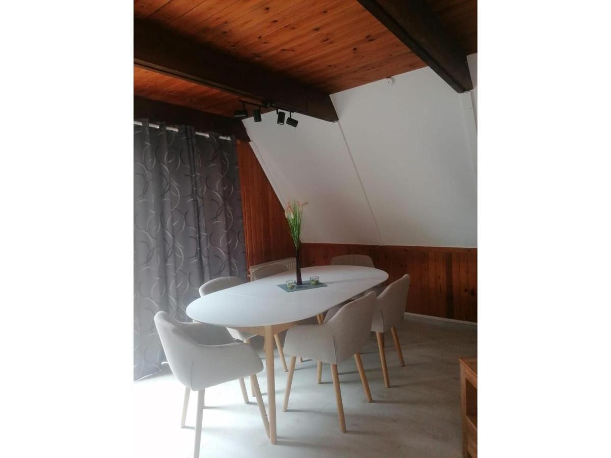 Twistesee Ferienhaus 2 Bad Arolsen Bagian luar foto